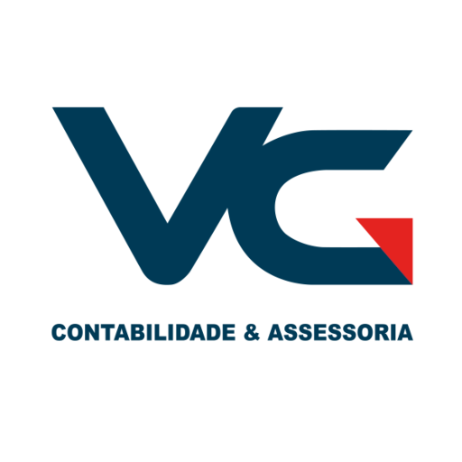 Vg Contabilidade Digital logo