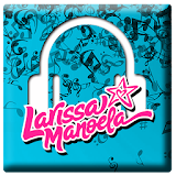 Larissa Manoela Music Lyrics icon