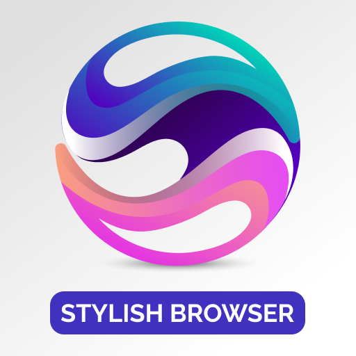 Stylish Browser  Icon