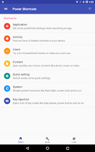 Power Shortcuts MOD APK (Patched/Full) 7