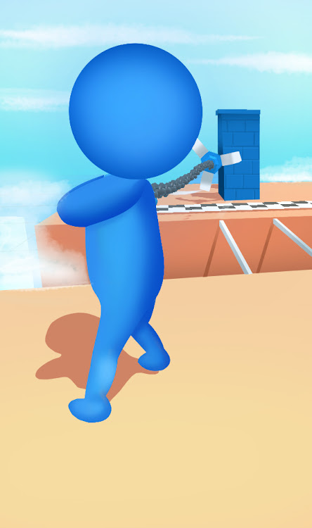 Hook Race 3D - 1.3 - (Android)