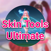 Skin Tools ML inject Ultimate