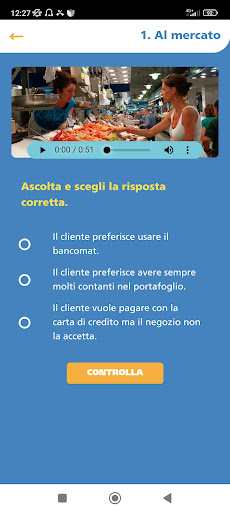 Tu e leconomia - Bankitalia Screen 2