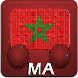 Morocco radios FM/AM/Webradios icon