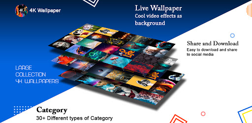 4K Wallpapers - HD, Live Backgrounds, Auto Changer on Windows PC Download  Free  