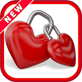 Love Images And Messages App Free icon