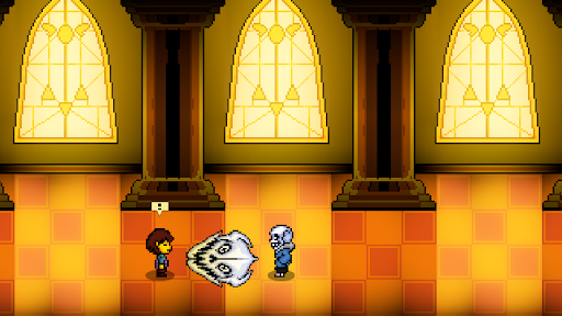 Bonetale - Action - games