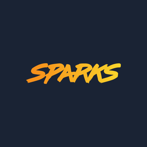 SPARKSAPP Logo