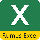 Rumus Excel Lengkap icon