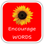 Cover Image of Download Encouraging Words For Kids  APK
