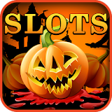 Pumpkin Zombie Casino Slots icon