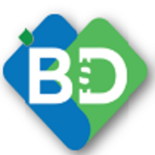 BD Wallets - Money Exchange logo