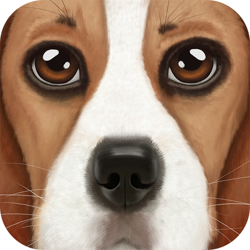 Ultimate Dog Simulator logo