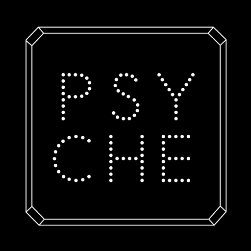 美容サロン PSYCHE（プシュケ）公式アプリ logo