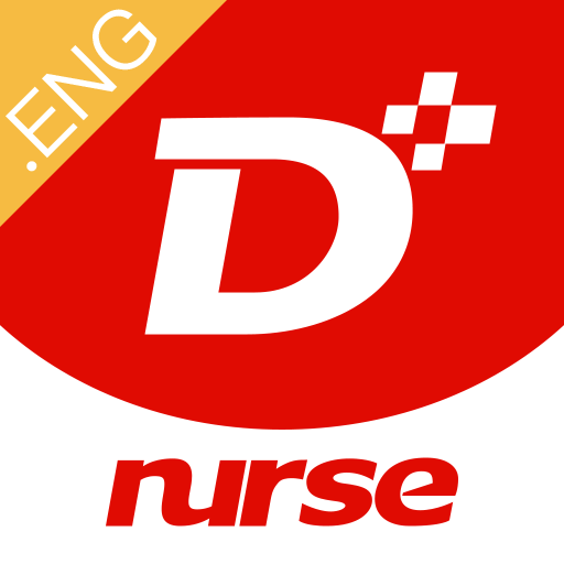 Dnurse logo