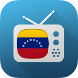 Televisión de Venezuela Guía icon