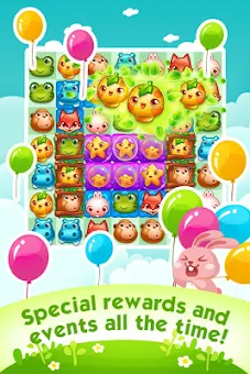Forest Mania™ screenshot 17
