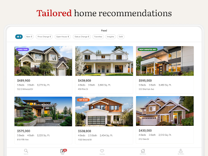 Redfin Real Estate: Buy Houses 400.0 screenshots 15