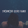 Swimming Hero game apk icon