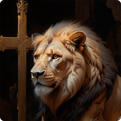 Lion of Judah HD Wallpapers Windowsでダウンロード