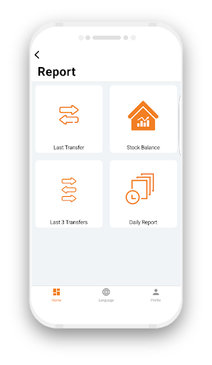 Yimulu Retailer Belcash