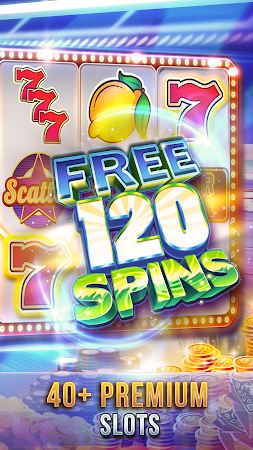 Game screenshot Slots Machines hack