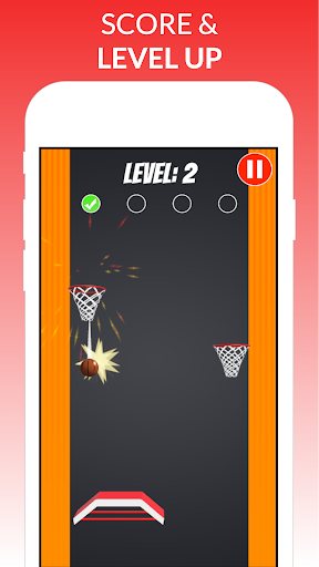 Rebound Pro Screen 3