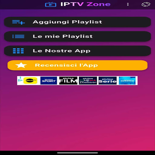 IPTV Zone Plus screenshot 19