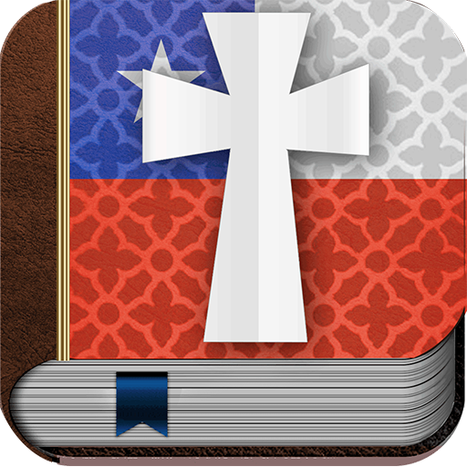 Biblia de Chile Logo