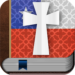 Icon image Biblia de Chile