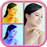 Fancy Collage Photo Editor icon