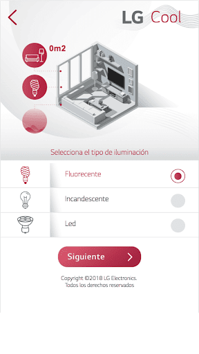 LG Cool Screen 3