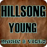 All Hillsong Young & Free icon