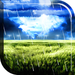 Cover Image of Download Thunderstorm Live Wallpaper 1.8 APK