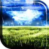 Thunderstorm Live Wallpaper icon