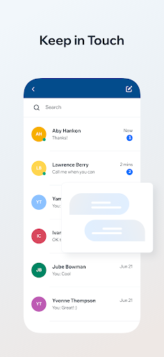 LLC Gather Screen 2