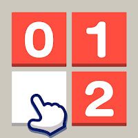 Connect Numbers