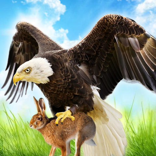The Eagle Logo