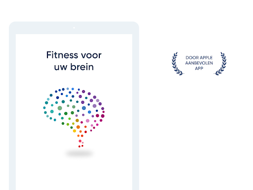 NeuroNation Hersentraining