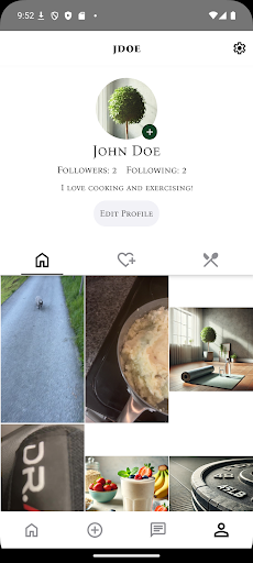Vulu Screenshot 2 - AppWisp.com