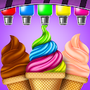 Ice Cream Inc Games Cone Maker 