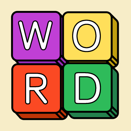 Words Tile Match