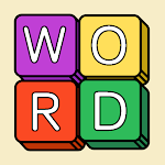 Words Tile Match