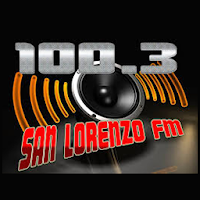 Radio San Lorenzo 100.3 FM