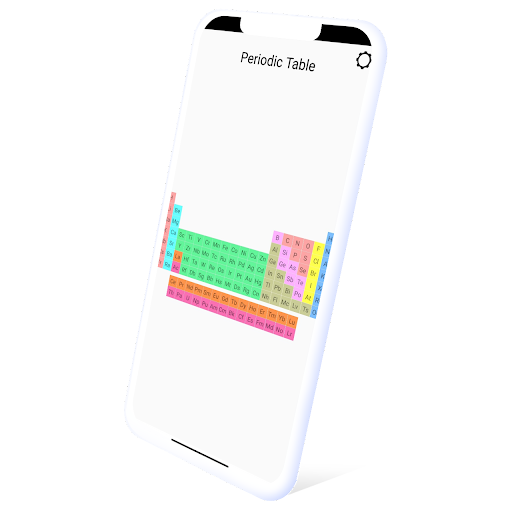 SCI Chemical Screen 2