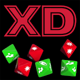 X-Wing Dice icon