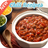 Chili Quick And Easy Recipes icon
