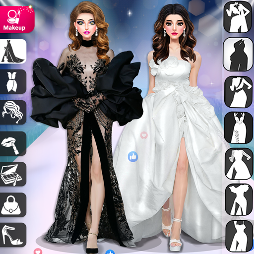 Diva da Moda - Jogos de Vestir – Apps no Google Play