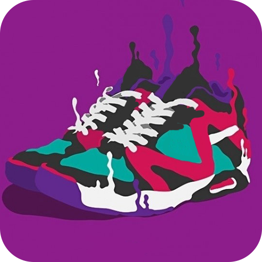 Sneaker Wallpaper - Apps on Google Play