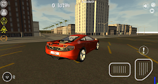 Turbo GT Car Simulator 3Dのおすすめ画像2